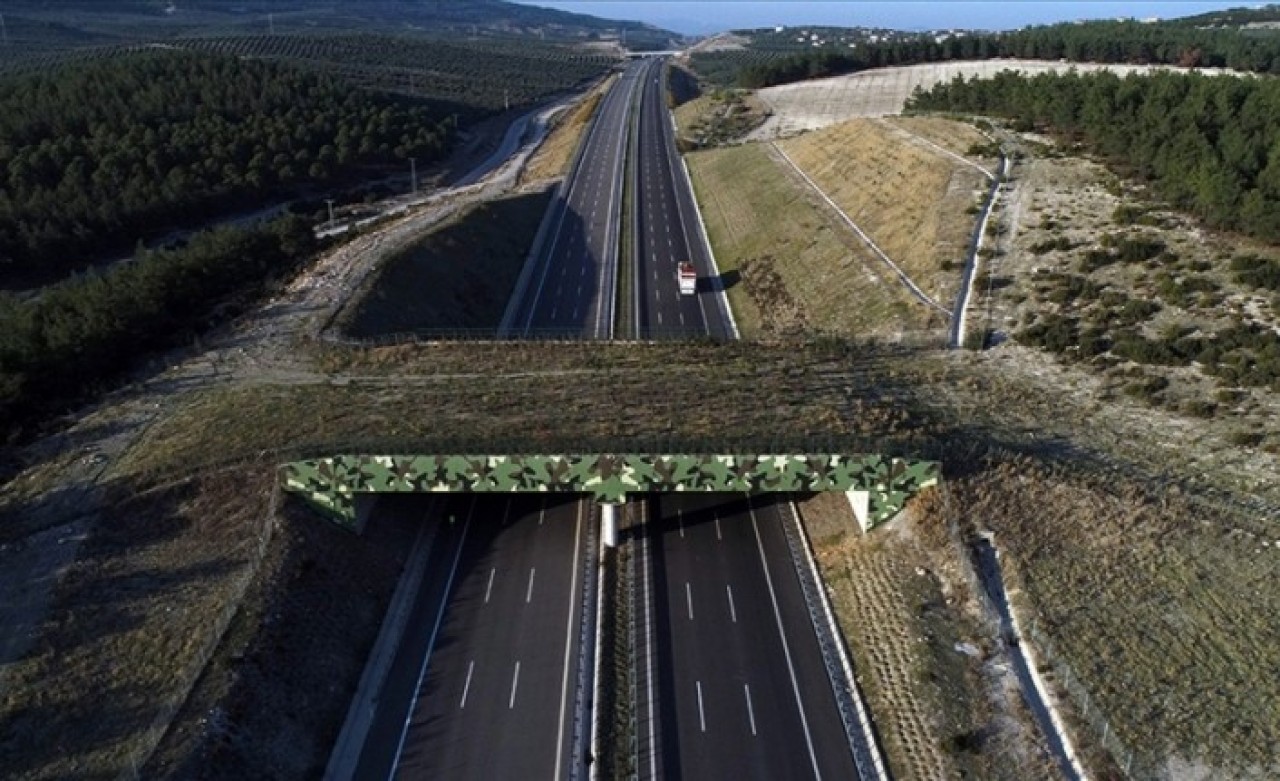 Bakan Karaismailoğlu: Çevreci yatırımlarla ekonomiye yıllık 28, 2 milyar dolar katkı sağlıyoruz