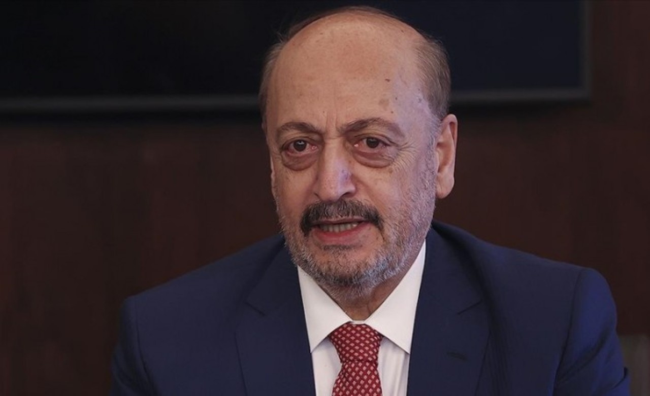 Bakan Bilgin'den memur ve emeklilerle ilgili flaş açıklama: Maaşların ne kadar artacağını duyurdu