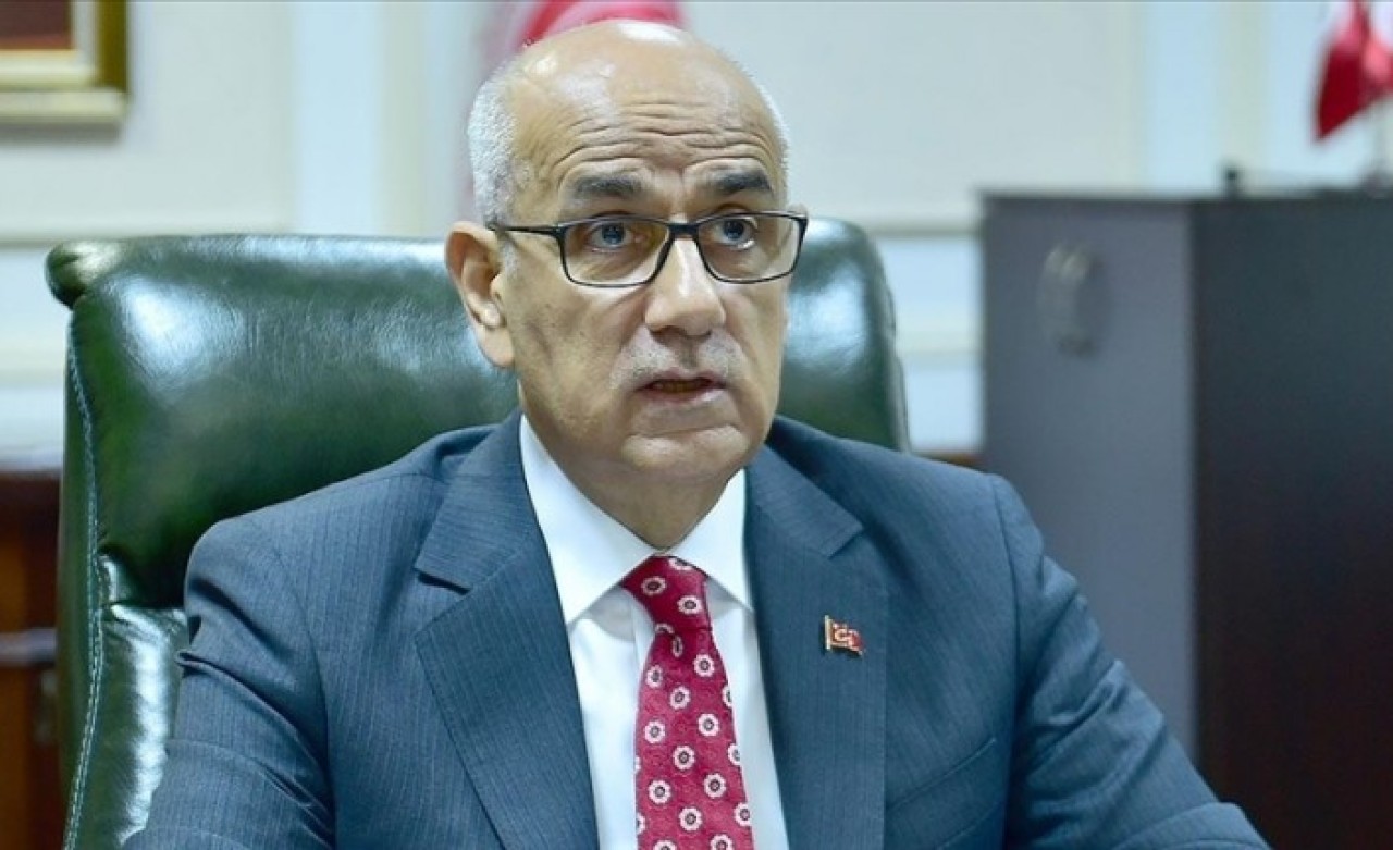 Bakan Kirişçi duyurdu: Destek ödemeleri bugün başladı