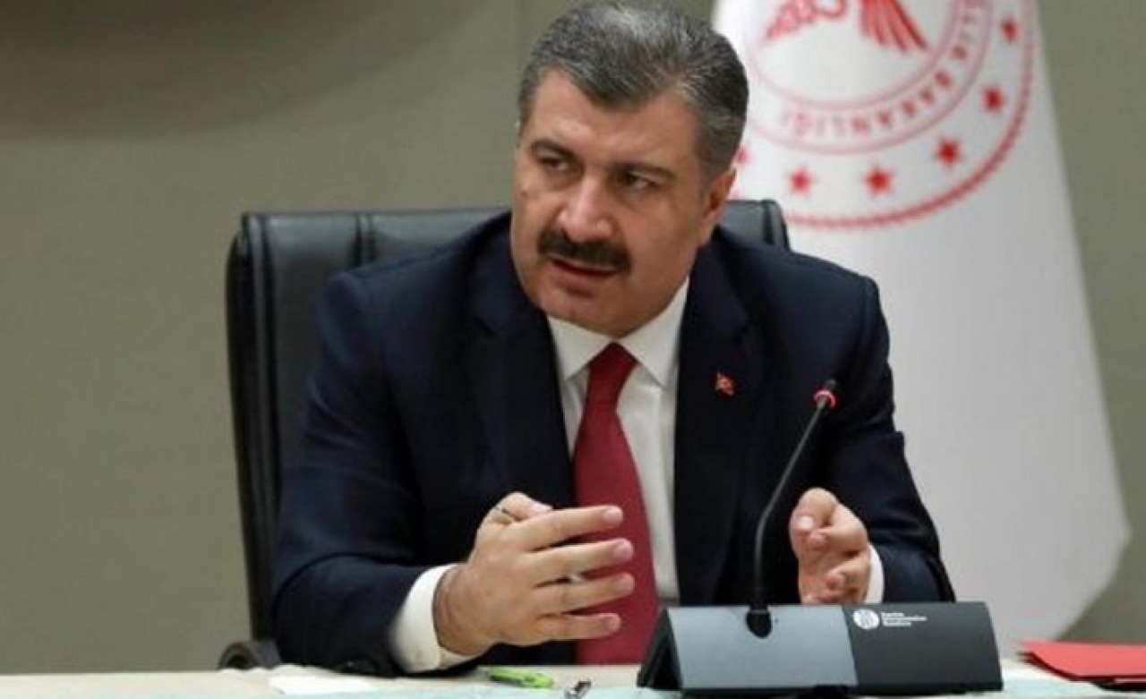 Bakan Koca'dan 'Maymun çiçeği' açıklaması: Türkiye'de de çıktı mı?