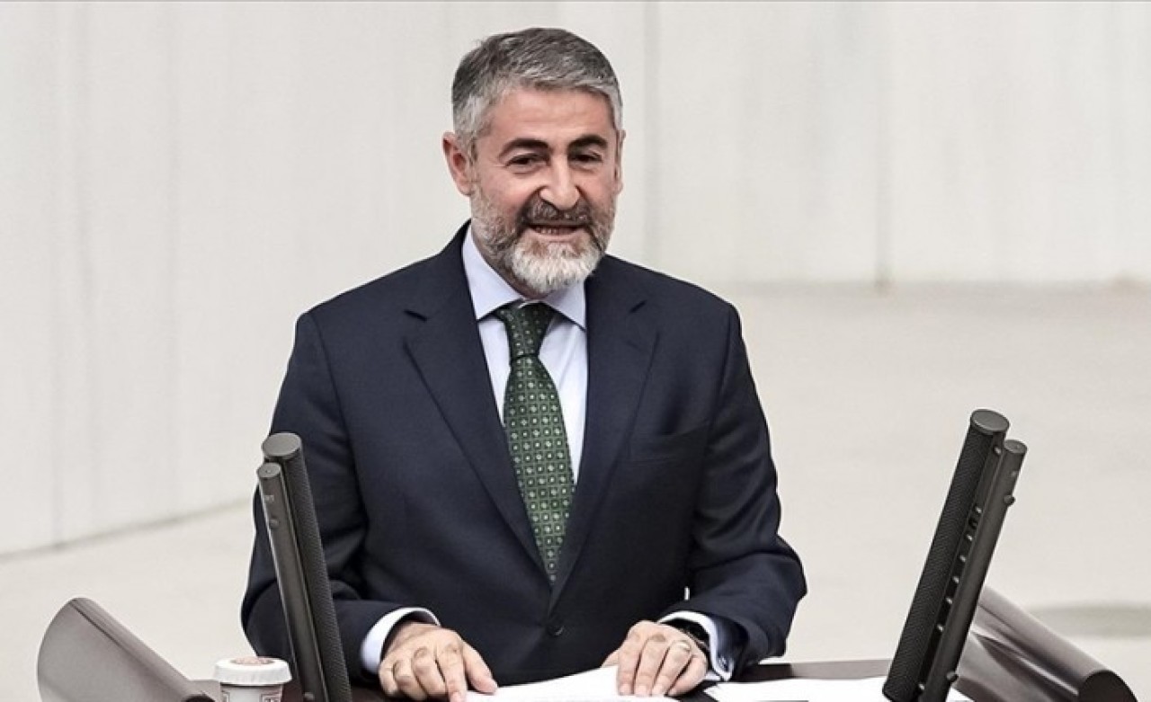 Bakan Nebati'den 'Çarşıya pazara ek vergi' açıklaması