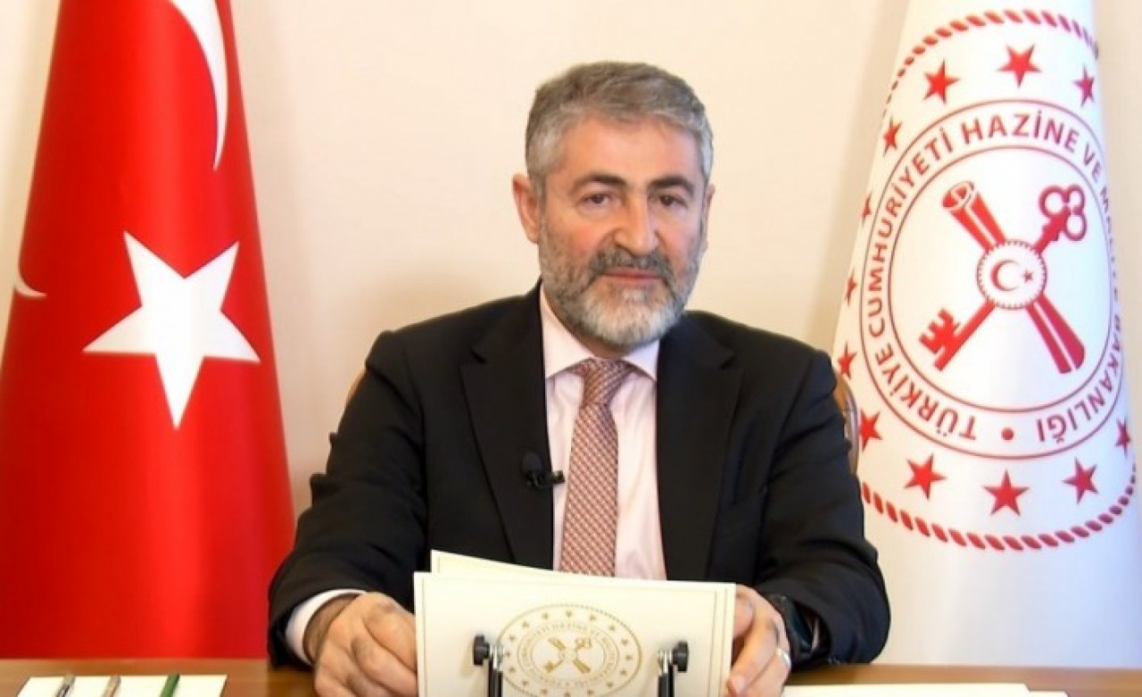 Bakan Nebati'den flaş enflasyon açıklaması