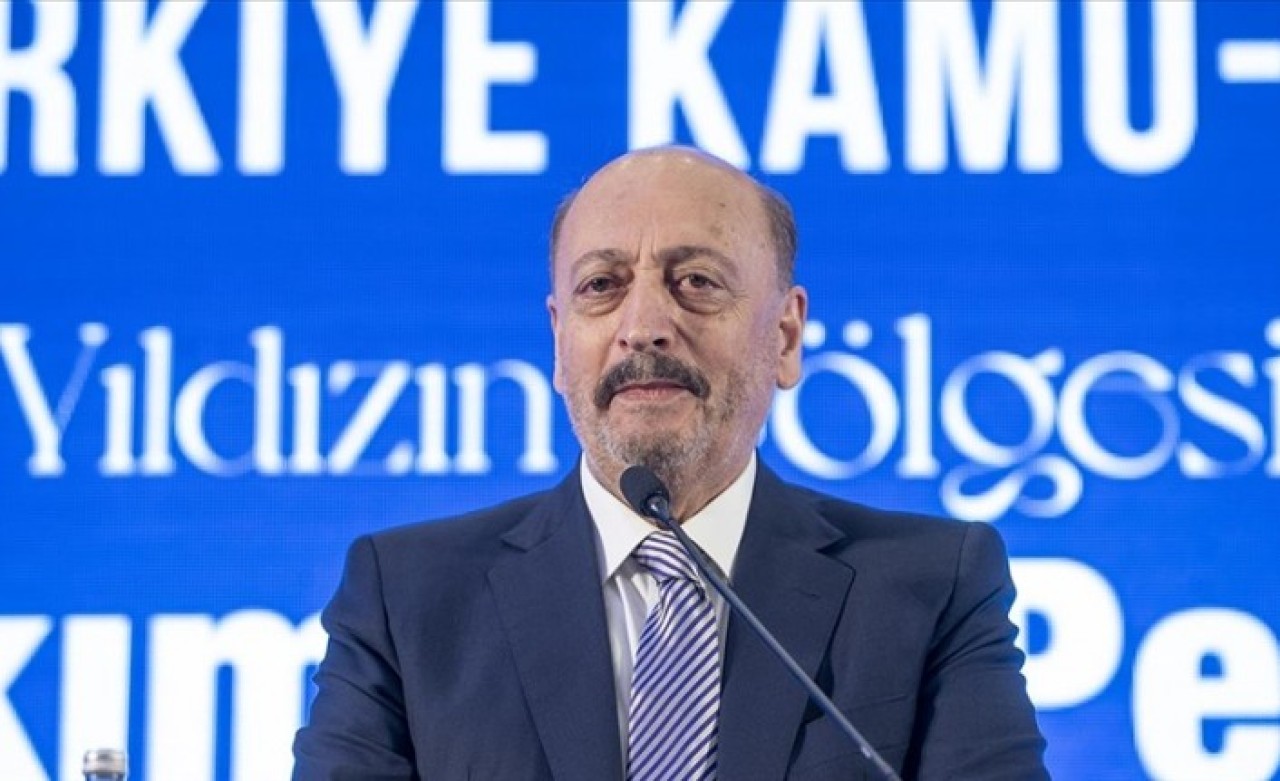 Bakan Vedat Bilgin: Temmuzda enflasyonun üzerinde ilave zam yapacağız