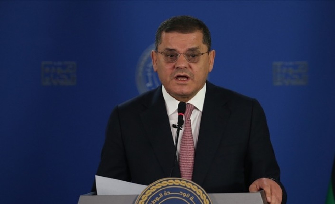 Başbakan Dibeybe: Siyasi kriz ancak seçimlerle çözülebilecek