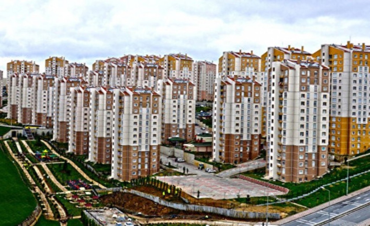 Bazı taşınmazların satışı ve imar planı değişikliğine onay