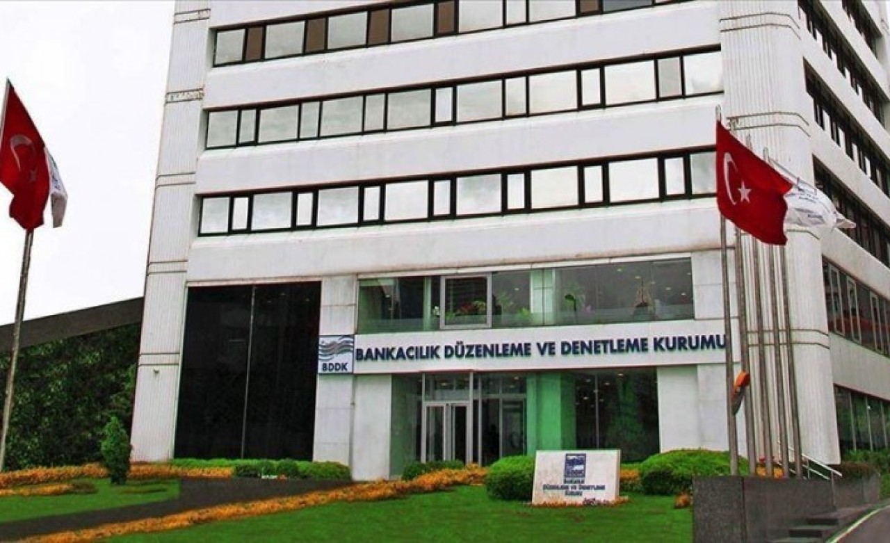 BDDK,  6 tasarruf finansman şirketi için faaliyet izni verdi
