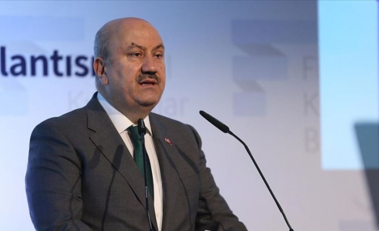 BDDK Başkanı Mehmet Ali Akben 'den flaş döviz açıklaması