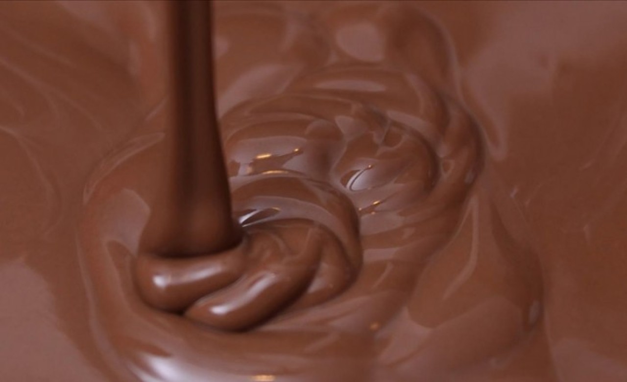 Belçika'da çikolatalarda ikinci salmonella vakası