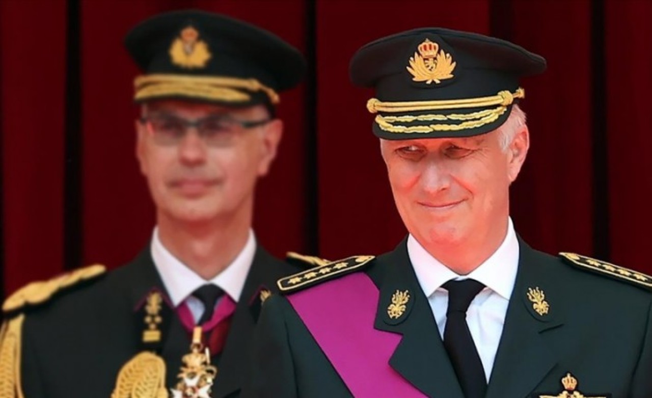 Belçika Kralı,  Kongo Demokratik Cumhuriyeti ziyaretinde sömürge dönemi için yine özür dilemedi