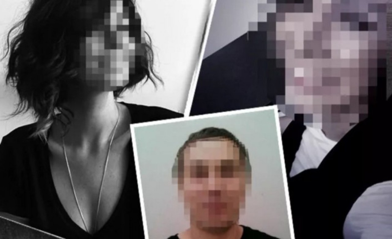 Beşiktaş'ta çekilen uygunsuz görüntülerdeki kadının dizi oyuncusu olduğu ortaya çıktı!