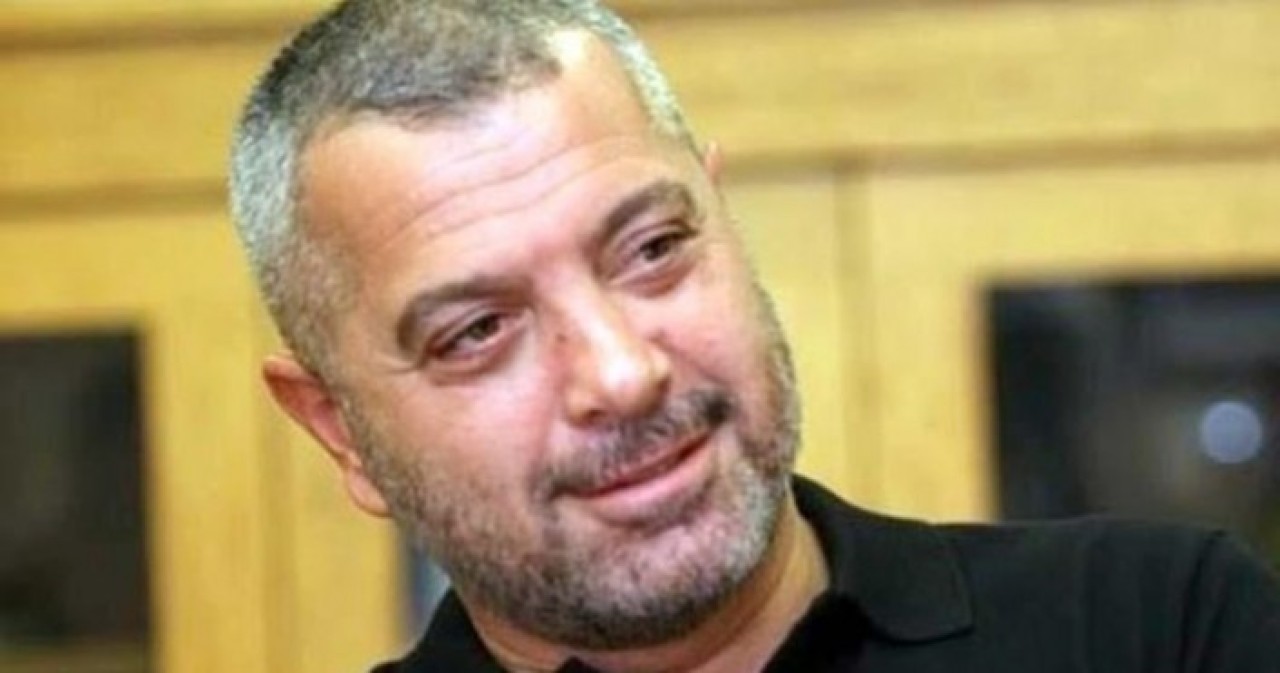 Beşiktaş'ın eski yöneticisi,  iş adamı Erdal Acar gözaltına alındı