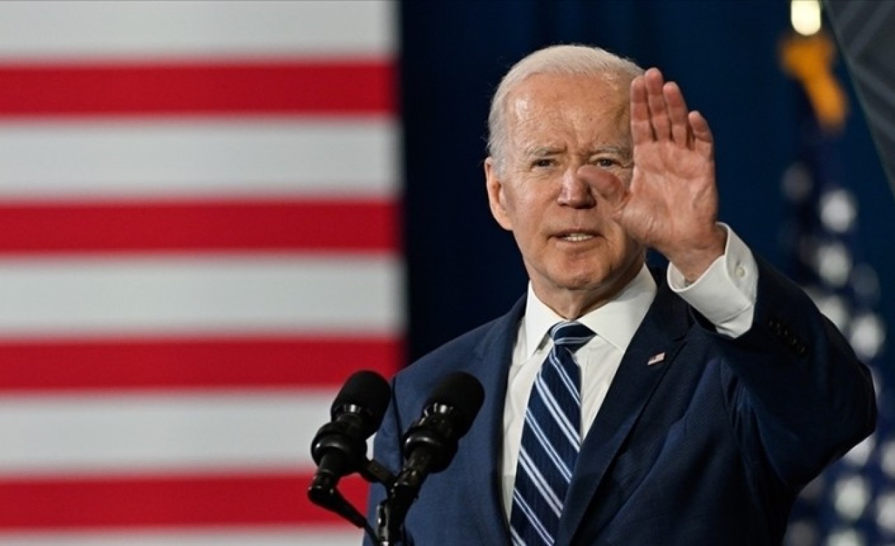Biden'dan flaş Rusya itirafı!