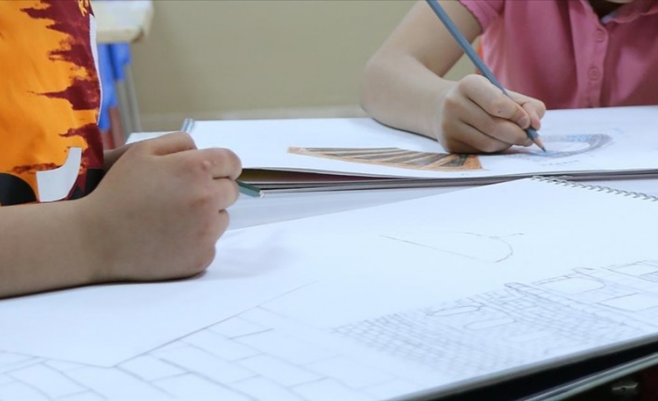 BİLSEM yaz okulu başvuruları 25 Haziran'da başlayacak