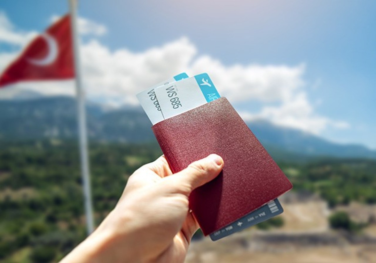 Bir ülke daha eklendi: Türkiye’den vize istemeyen ülkeler güncellendi