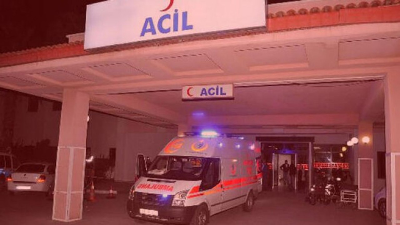 Bitlis'te ot biçme kavgası: Meran Karataş,  Naif Karataş ve Özmen Karataş öldü