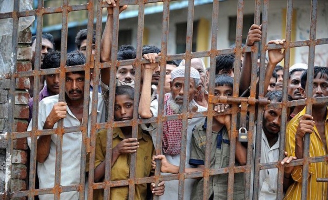 BM: Myanmar'da açıklanan idam cezaları insanlığa karşı suç teşkil edebilir
