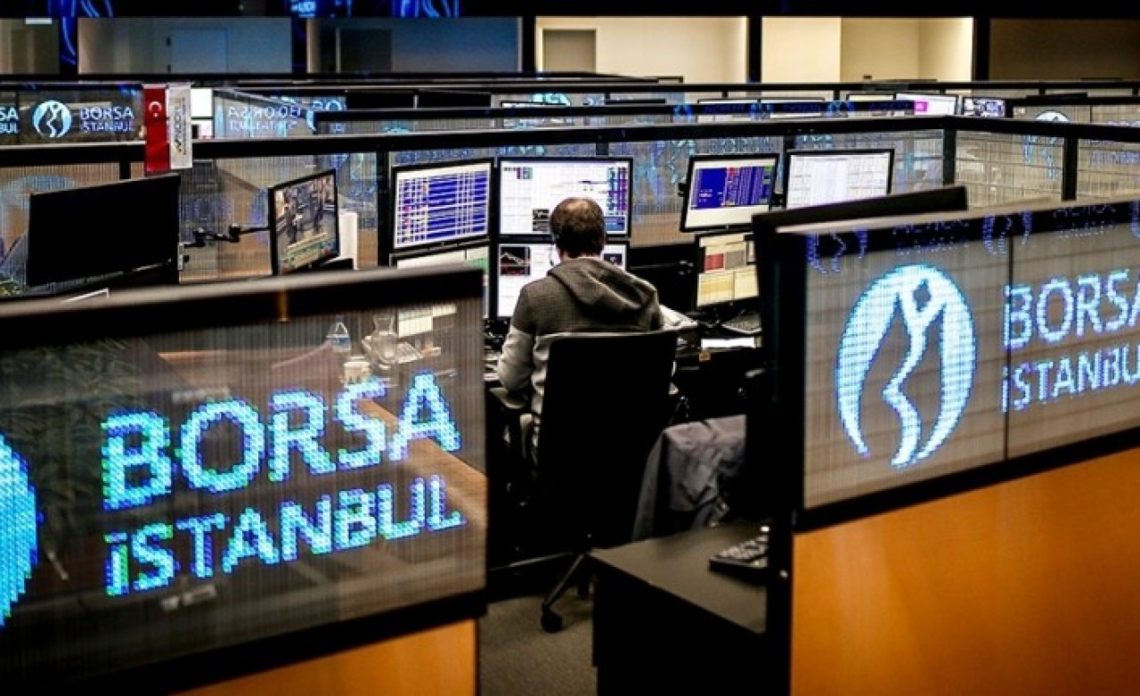 Borsa İstanbul,  "Türk Lirası Gecelik Katılım Referans Getiri Oranı"nı yayımlamaya başlayacak
