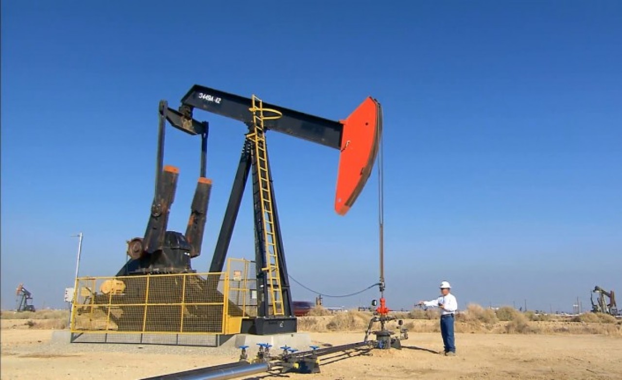 Brent petrolde endişeli yükseliş devam ediyor