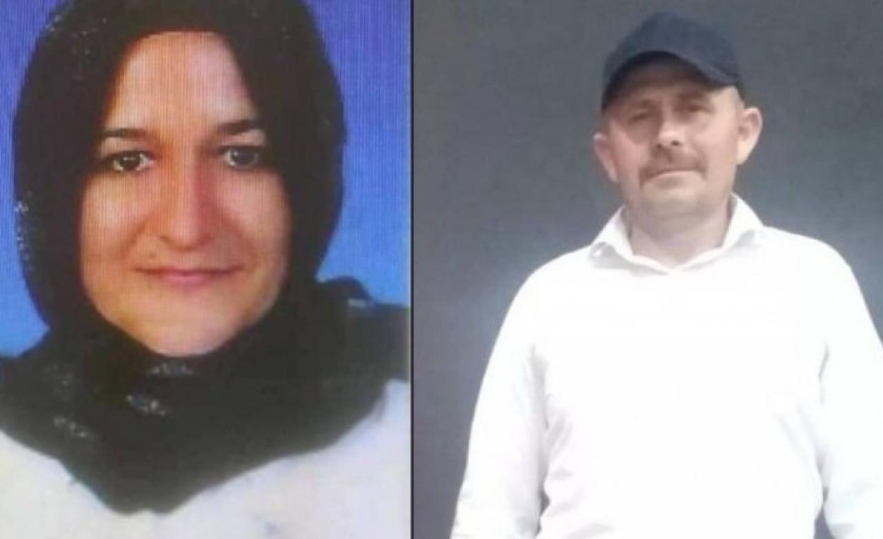 Çanakkale'de kaybolan muhtar Mustafa Kuloğlu'nun eşi İlknur Kuloğlu bulundu: Muhtar aranıyor