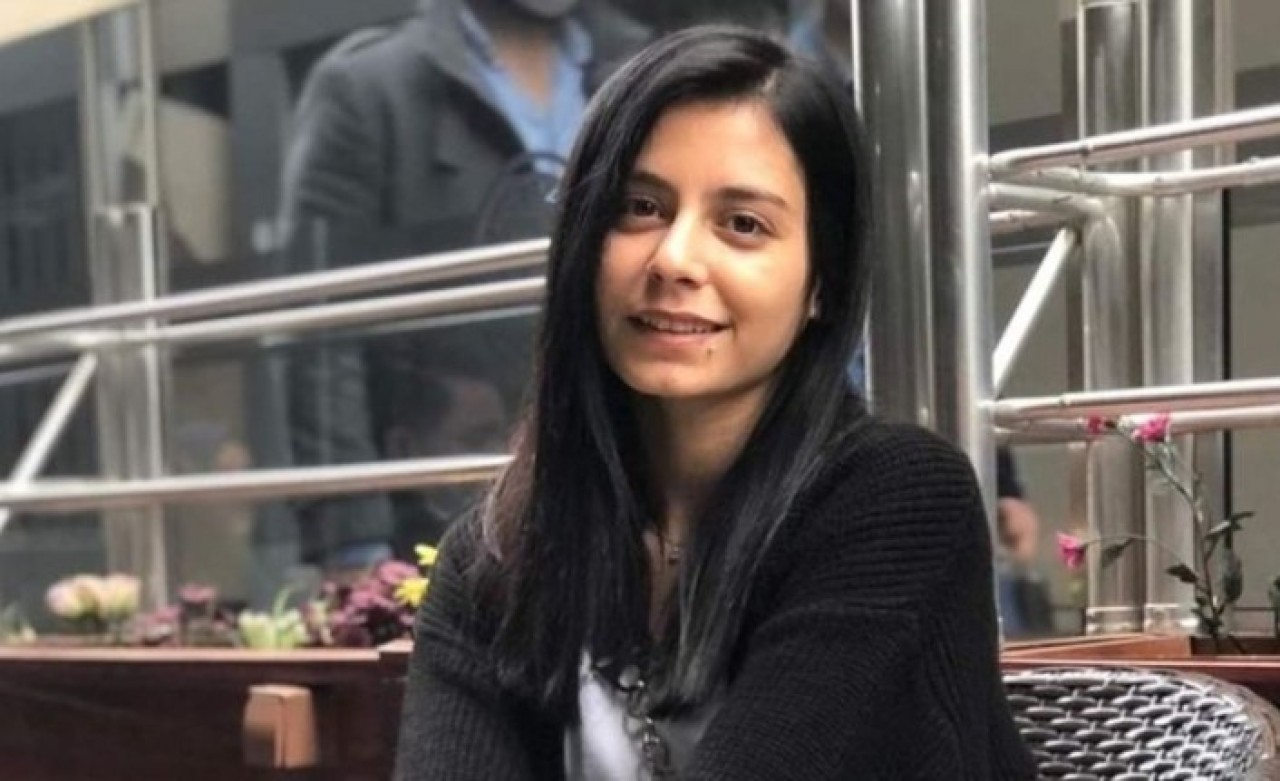 Çanakkale'de kaza: Üniversiteli Seher Işık öldü