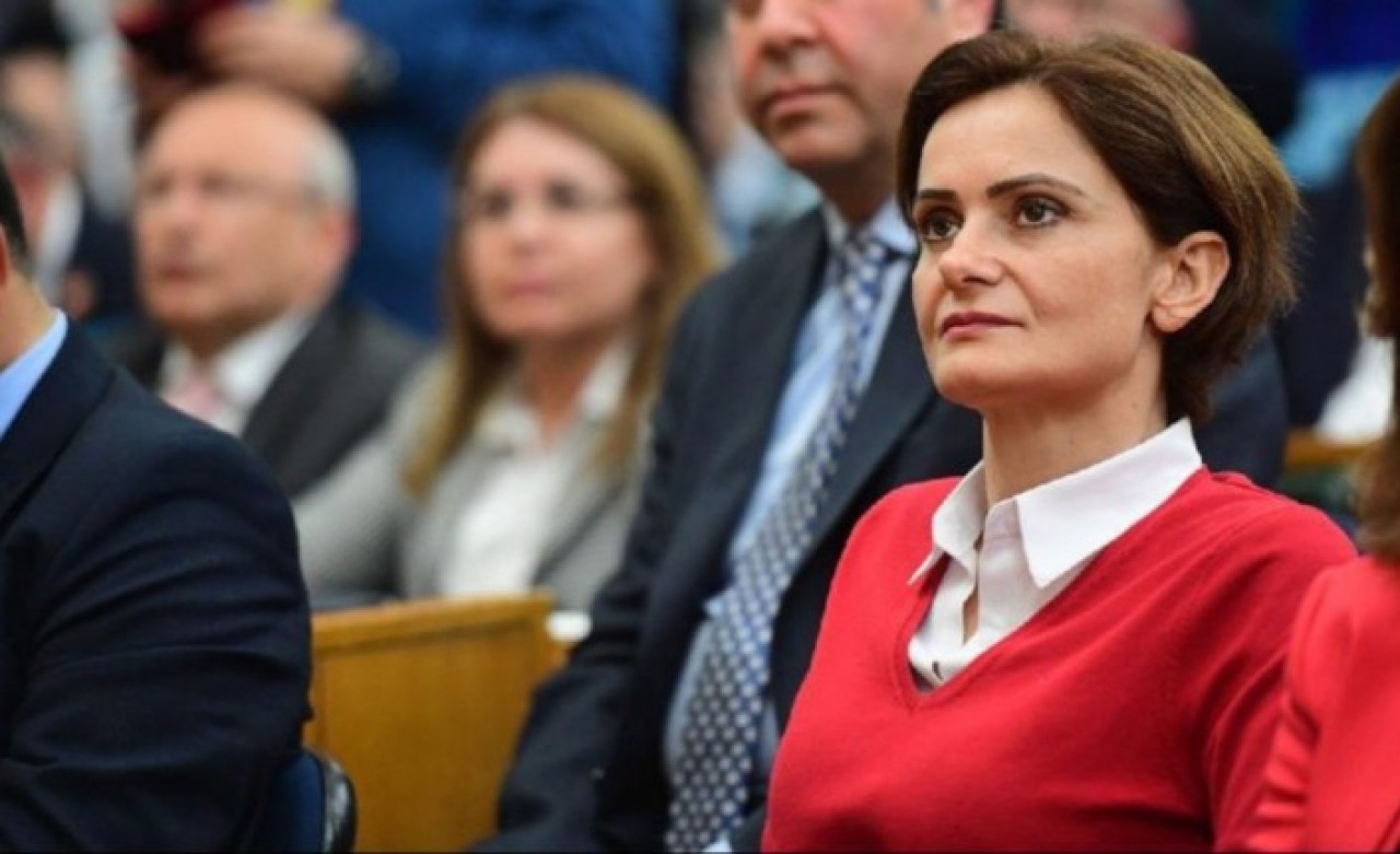 Canan Kaftancıoğlu'nun yerine geçecek 3 isim belli oldu!