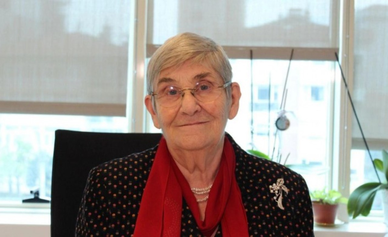 Canan Karatay şoke etti: Çocuklarımız,  gençlerimiz hepsi kısır