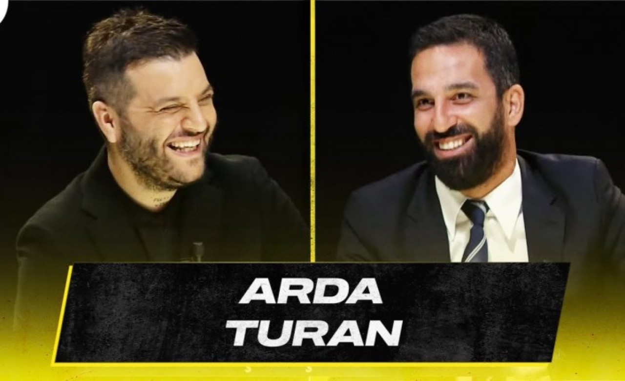 Canlı yayında 'İktidara yakın mısın?' diye soruldu: Arda Turan çok net cevap verdi
