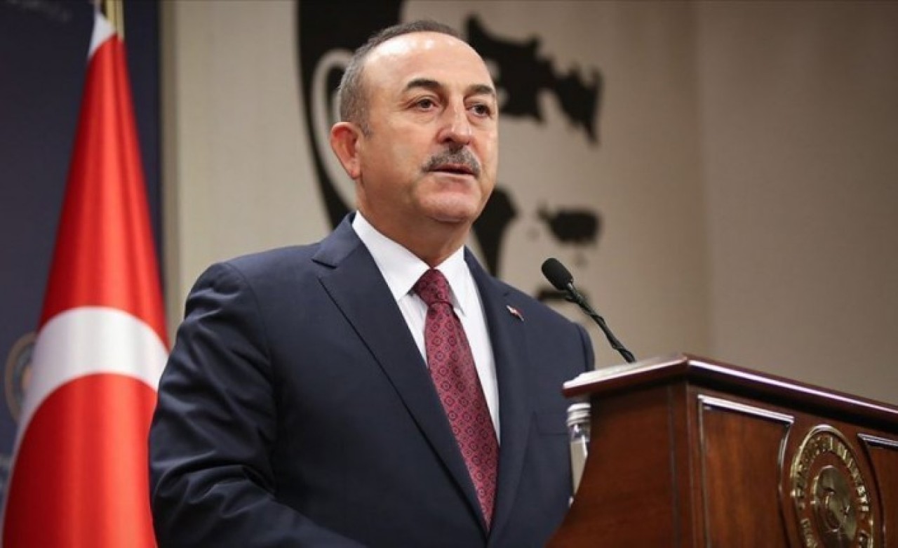 Çavuşoğlu,  'Yunanistan bu ihlallerden vazgeçmezse' dedi ve son uyarısını yaptı