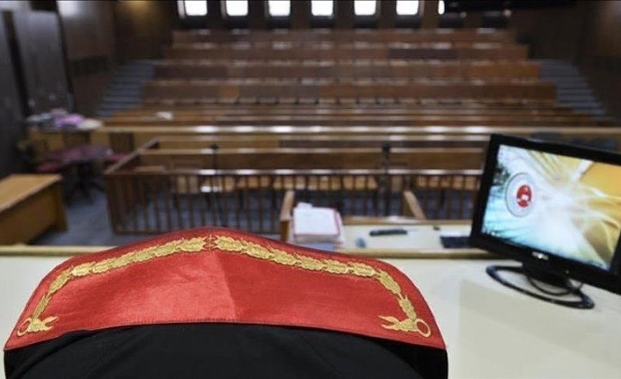 Çekiçli cinayetin azmettiricisi,  maktulün iş ortağı çıktı