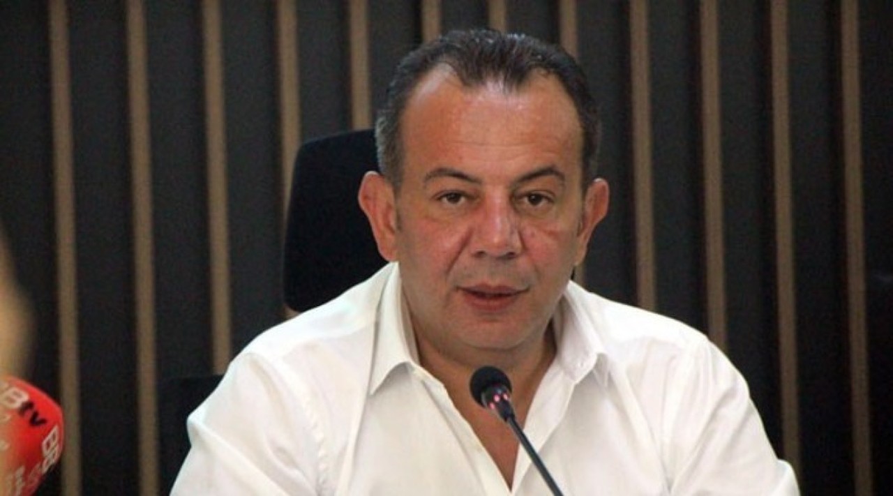 CHP'den Tanju Özcan'la ilgili flaş karar: Şoke oldu!