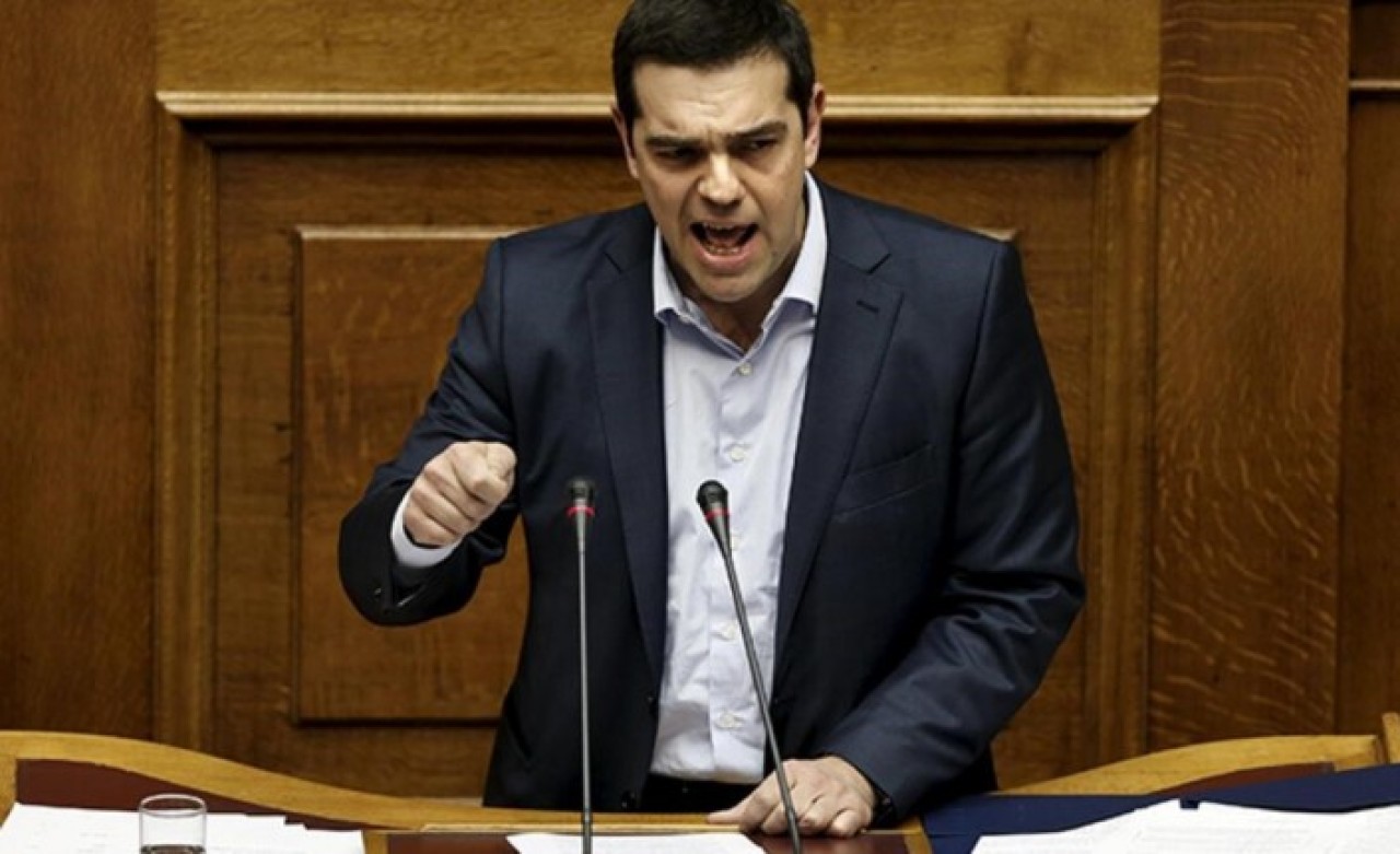 Çipras: Türkiye,  hem Batı’nın hem de Doğu’nun gözünde yükselişte. Bu endişe verici!