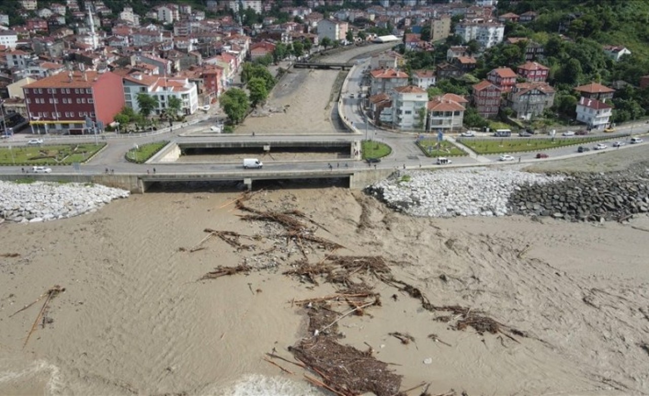 Cumhurbaşkanı Erdoğan'dan 5 bakana flaş talimat: Gidiyorlar
