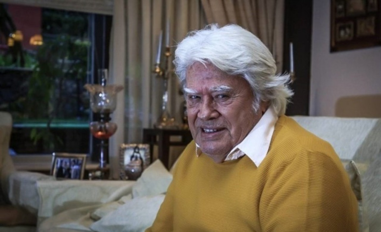 Usta oyuncu Cüneyt Arkın hayatını kaybetti: Cüneyt Arkın kimdir?