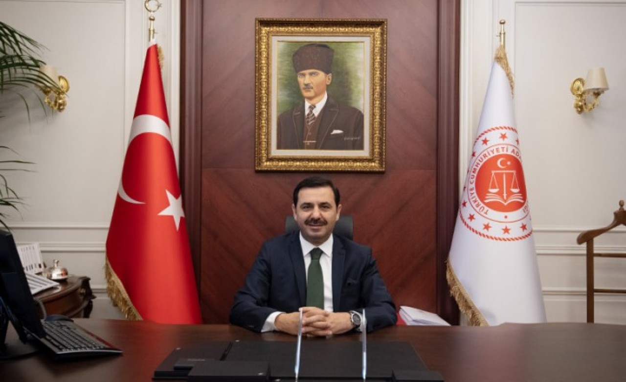 Danıştay Üyeliğine Adalet Bakanı Yardımcısı Uğurhan Kuş seçildi: Uğurhan Kuş kimdir?