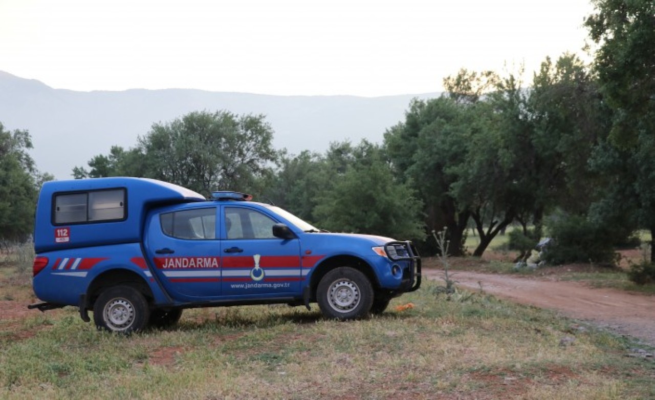 Denizli'de kaybolan 2 gencin cesedi kuyuda bulundu: İsmail Yalçın ve Hasan Akköse öldü