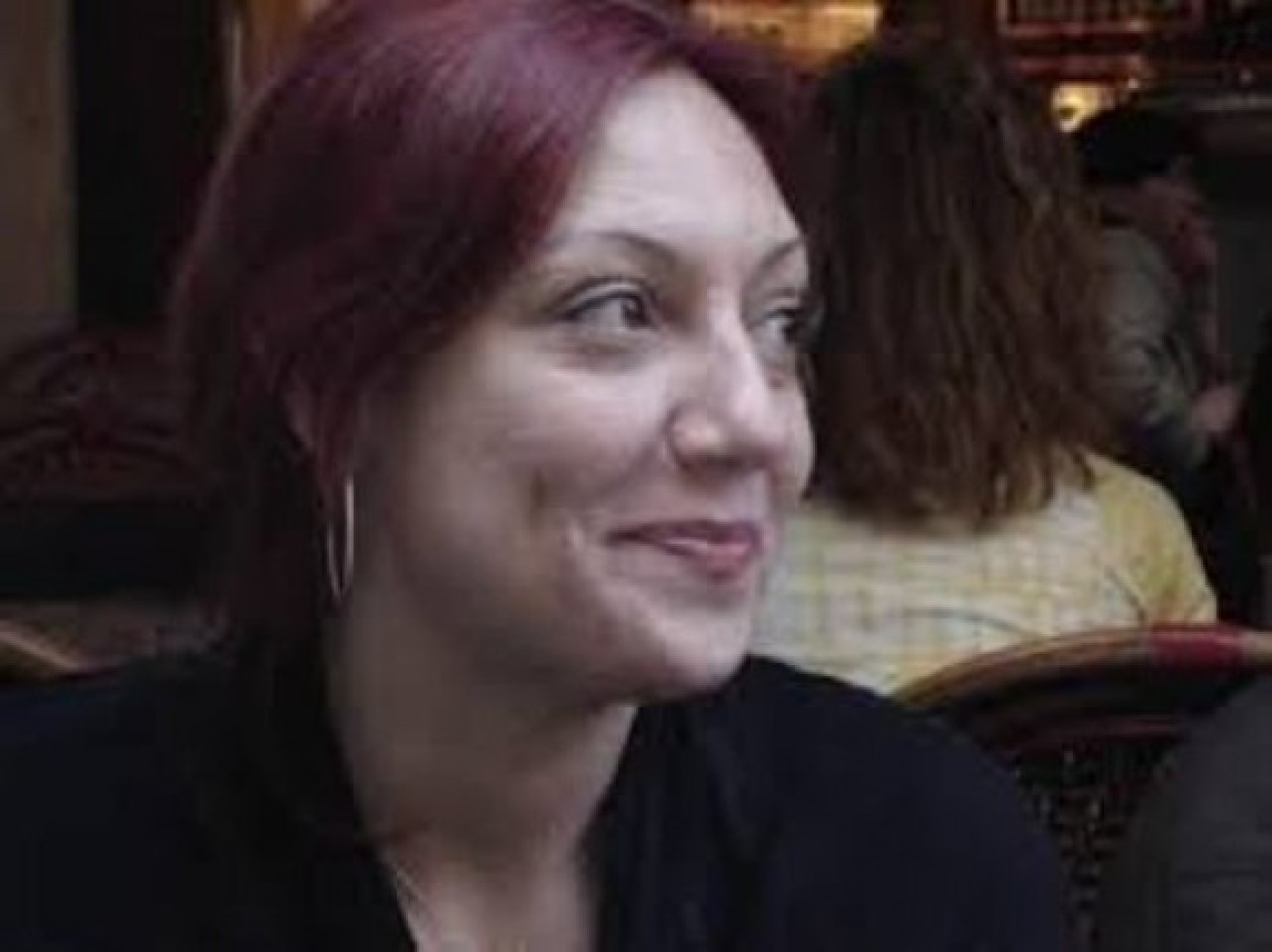 Dizilerin ünlü senaristi Gamze Özer öldü