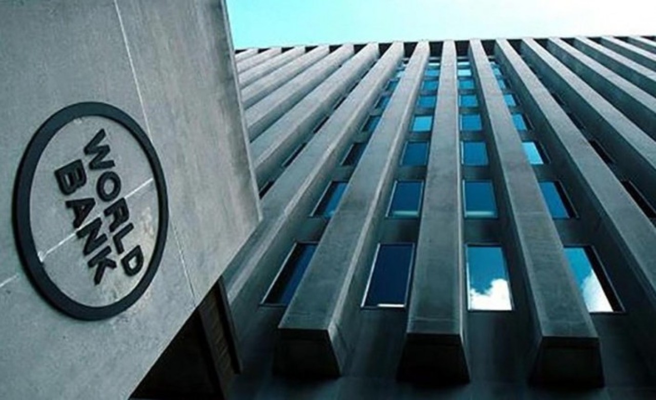 Dünya Bankası'ndan Türkiye'ye 449, 25 milyon dolarlık kredi