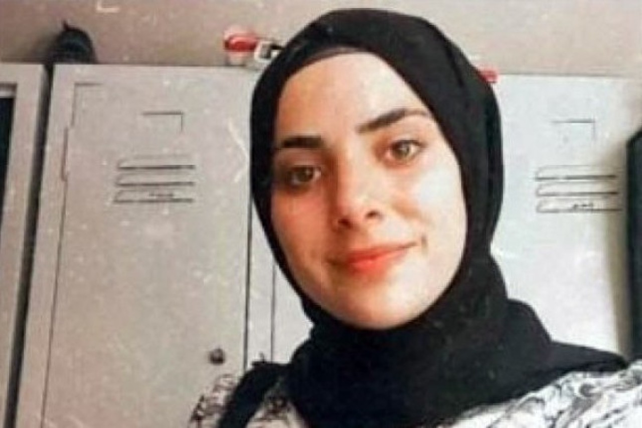 'Dünyada adalet yok' dedi,  intihar etti: Darıca'da denize atlayan Hediye Basum öldü