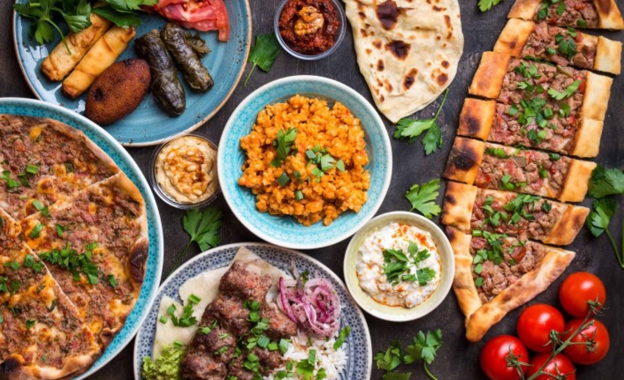 Dünyanın en lezzetli mutfakları belli oldu: Türkiye bakın hangi sırada!