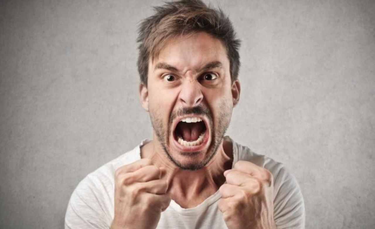 Dünyanın en sinirli ülkeleri belli oldu! İşte Türkiye'nin sıralamadaki yeri