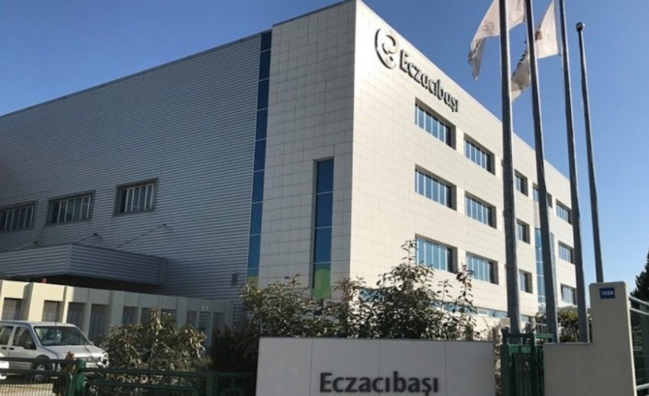 Eczacıbaşı'ndan stratejik adım! ABD'li şirketi 135 milyon dolara satın aldı