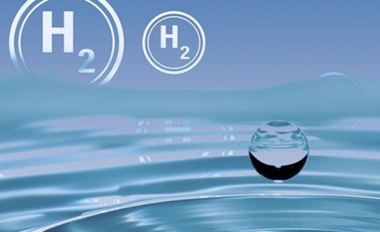 Karbondan arınmak isteyen ülkelerin hidrojen atağı