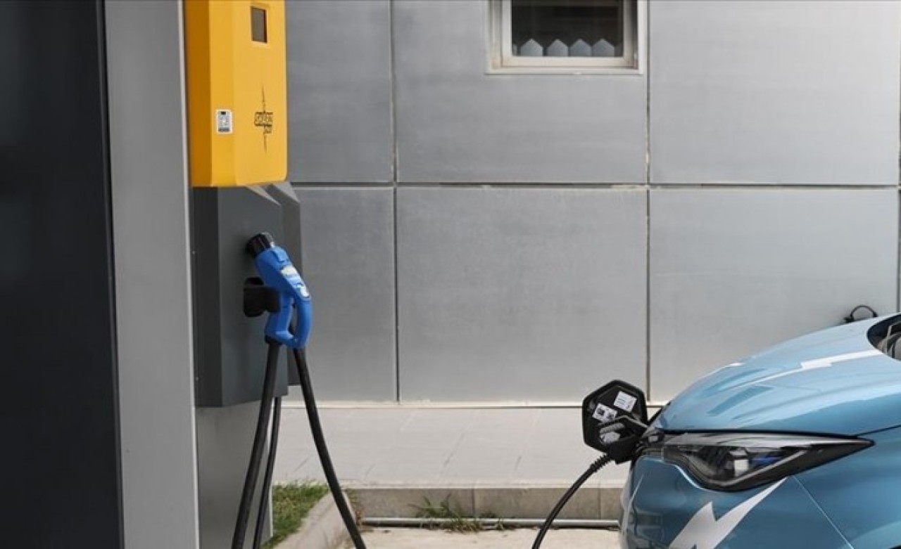 Elektrikli araç şarj ağı işletmeci lisansı alan ilk şirketler belli oldu
