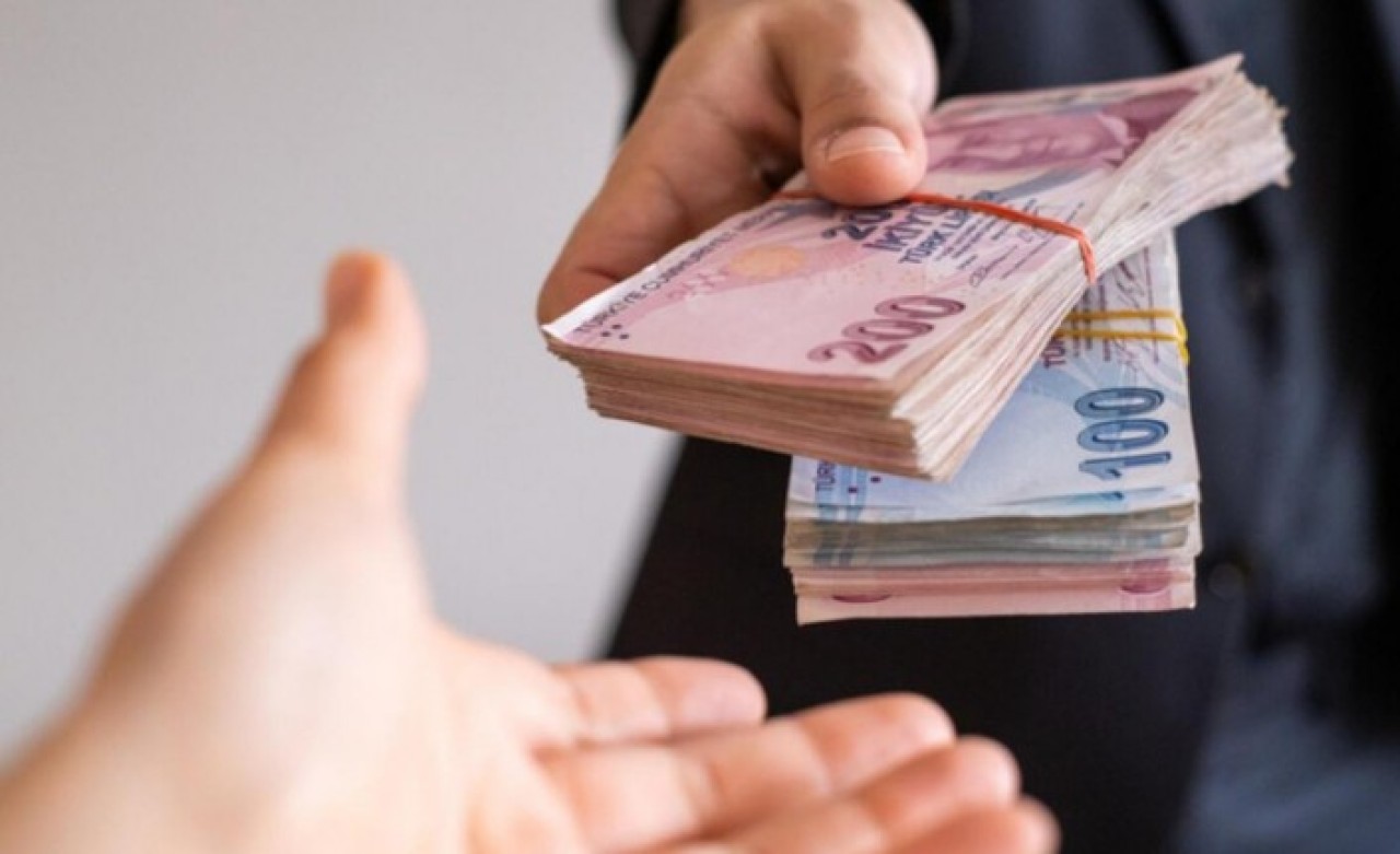 Emekli maaşlarıyla ilgili flaş açıklama: Seyyanen zam,  milli gelir artışından pay