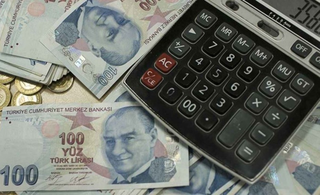 Emekli ve memur maaşlarına yapılacak zamla ilgili flaş gelişme: Kuruşu kuruşuna hesaplandı. İşte yeni maaşlar