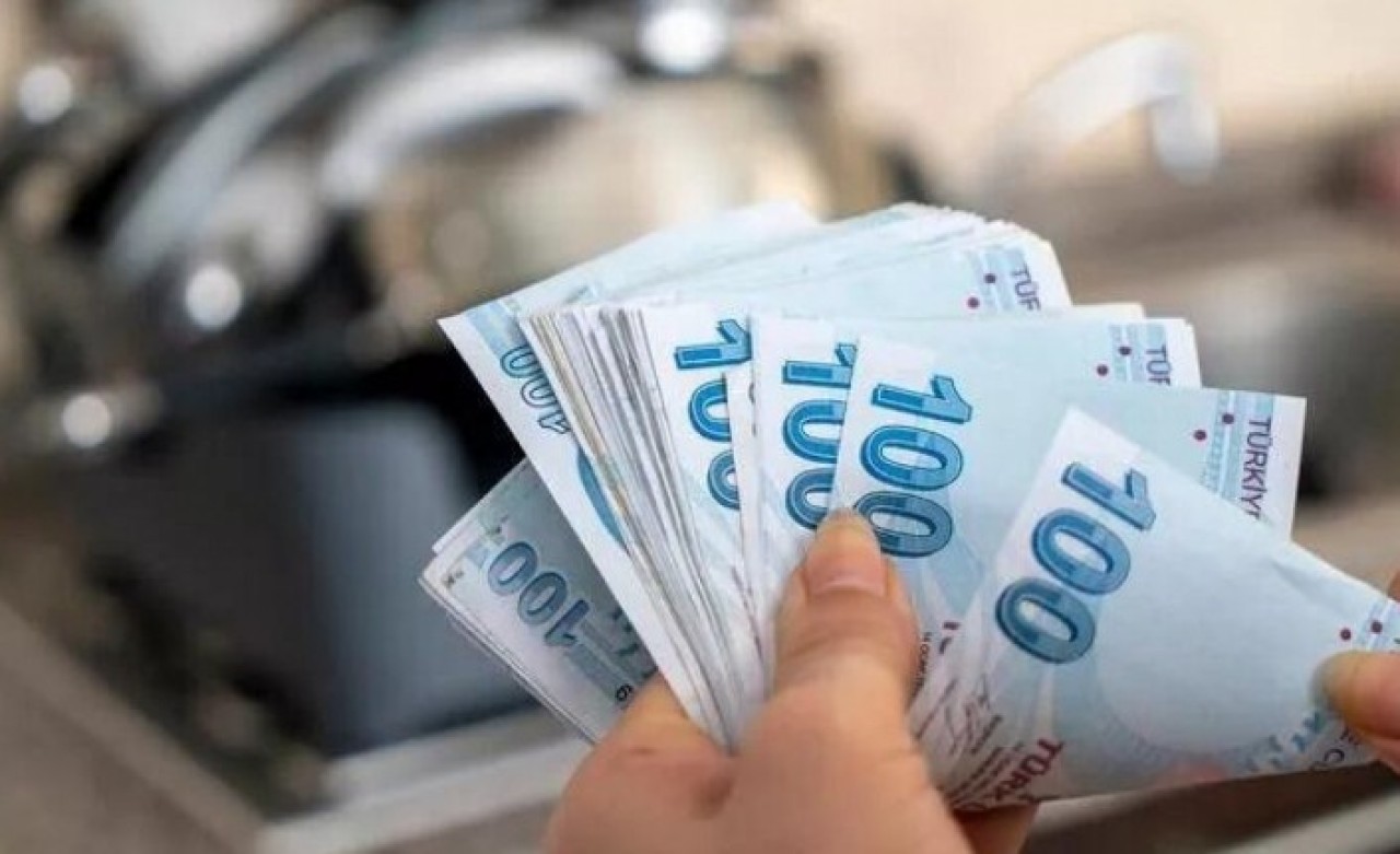 Emekli ve memurların Temmuz maaş zamları belli oldu!