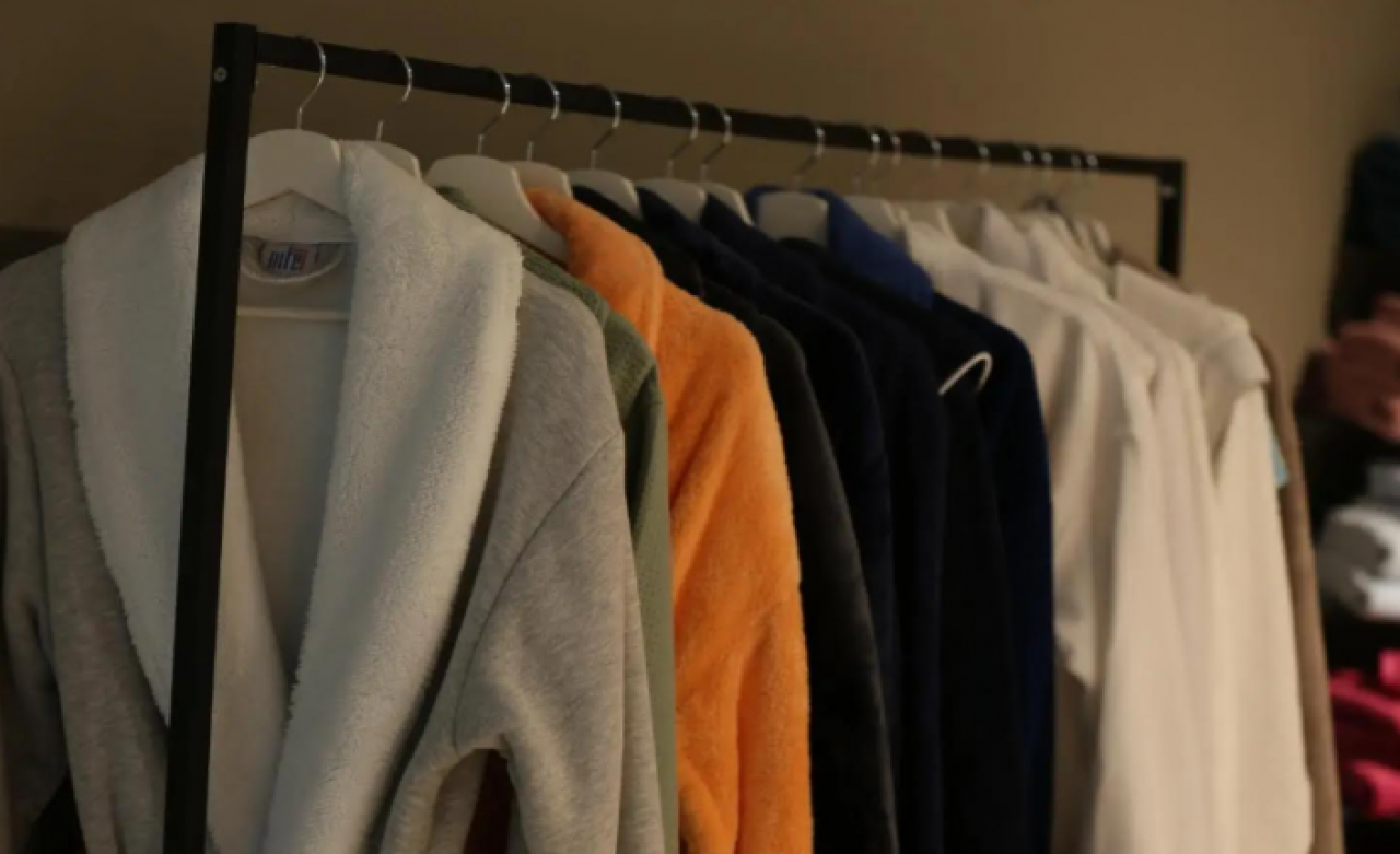 En Kaliteli Türk Havluları İçin MTC Linen