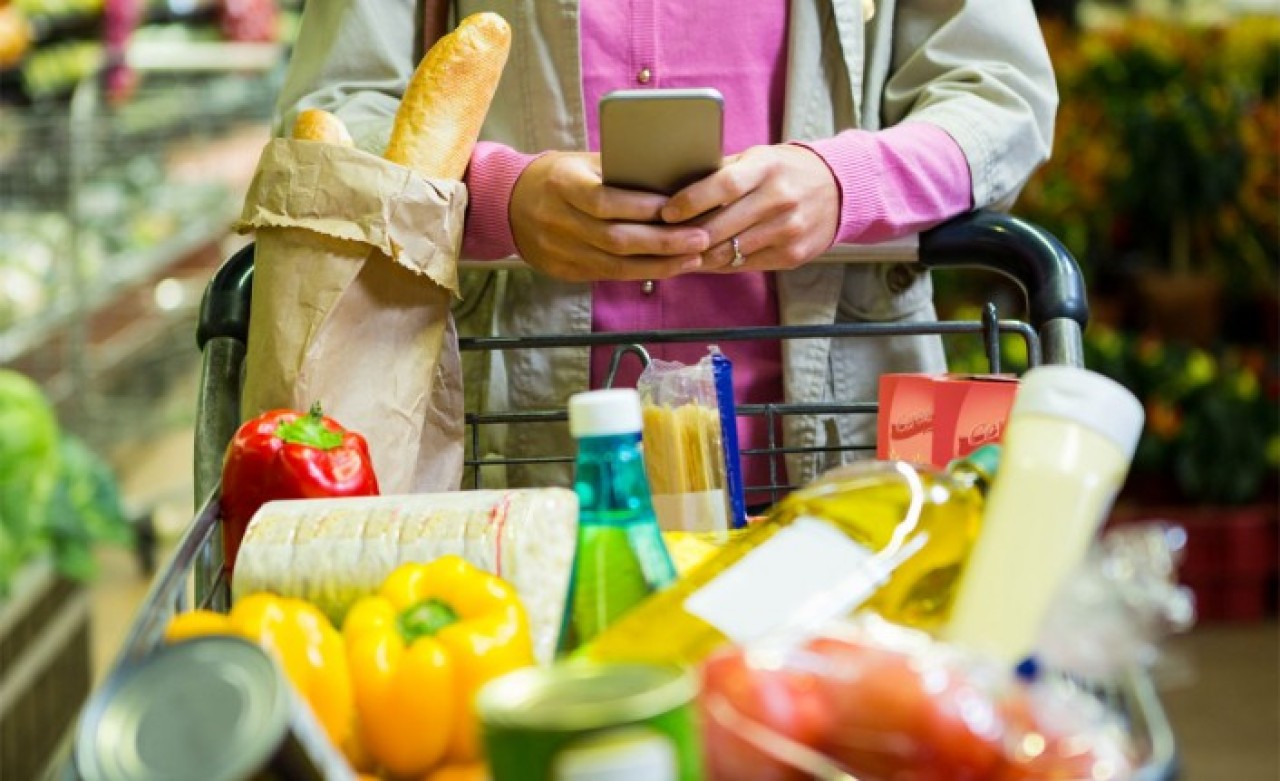 Enflasyon rakamları açıklandı: Roket gibi çıktı!