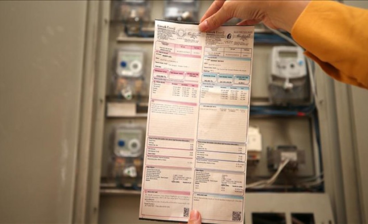 EPDK Başkanı Yılmaz'dan elektrik fiyatlarına ilişkin açıklama