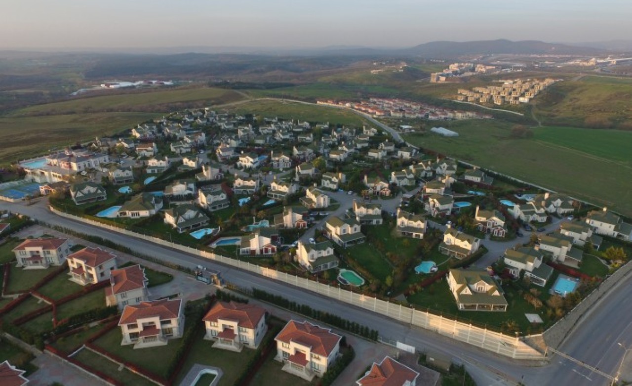 Evini yapana hazine arazisi: Kimlere verilecek? Şartları belli oldu